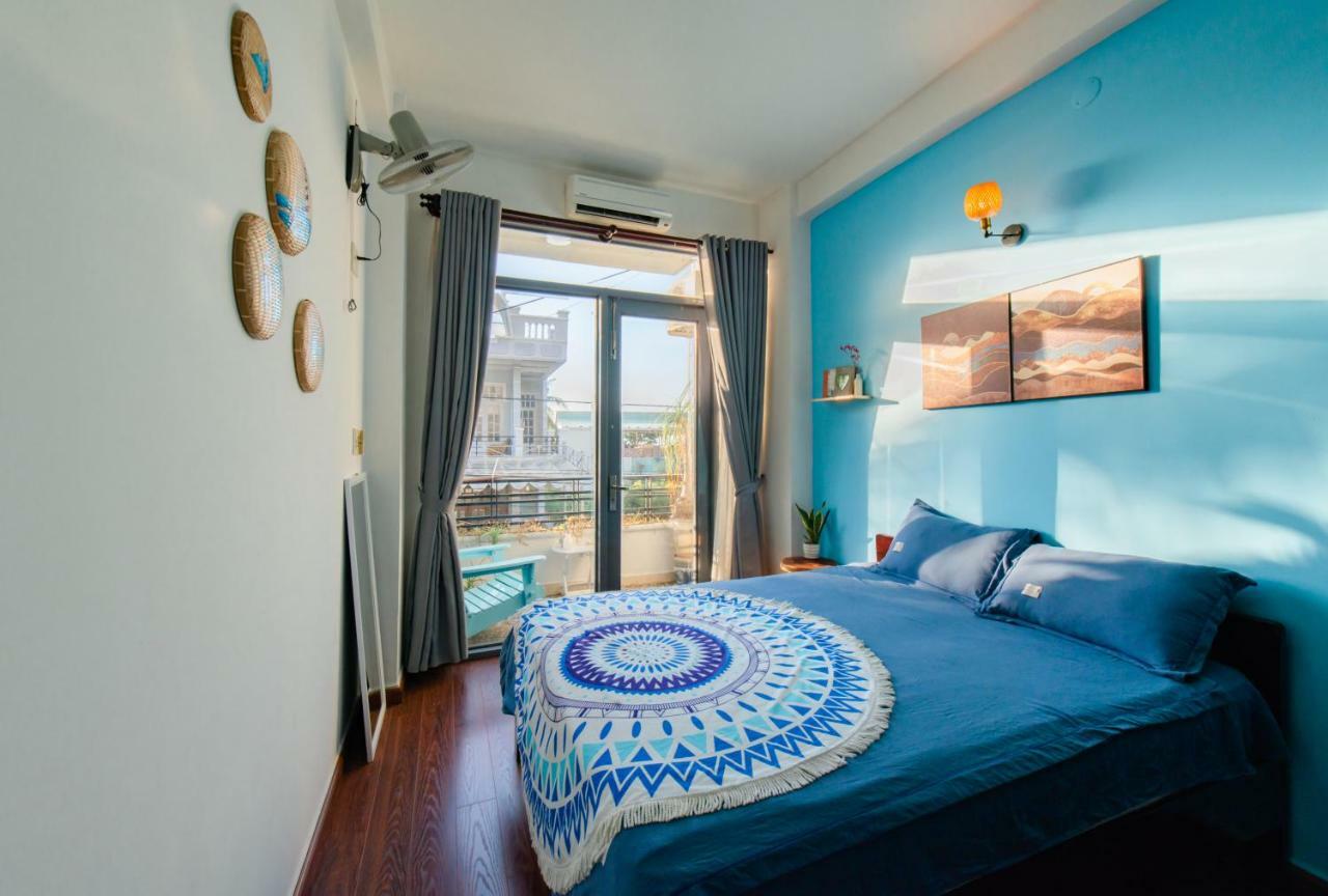 Together House Nha Trang Exterior foto